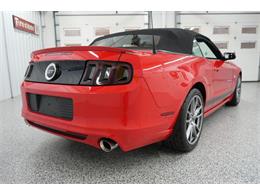 2014 Ford Mustang (CC-2067106) for sale in Homer City, Pennsylvania