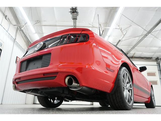 2014 Ford Mustang (CC-2067106) for sale in Homer City, Pennsylvania