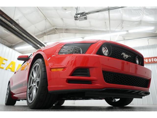 2014 Ford Mustang (CC-2067106) for sale in Homer City, Pennsylvania