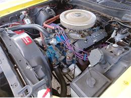 1972 Ford Mustang (CC-2067107) for sale in Cadillac, Michigan