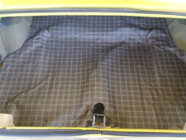 1972 Ford Mustang (CC-2067107) for sale in Cadillac, Michigan