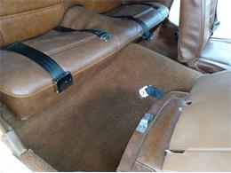 1972 Ford Mustang (CC-2067107) for sale in Cadillac, Michigan