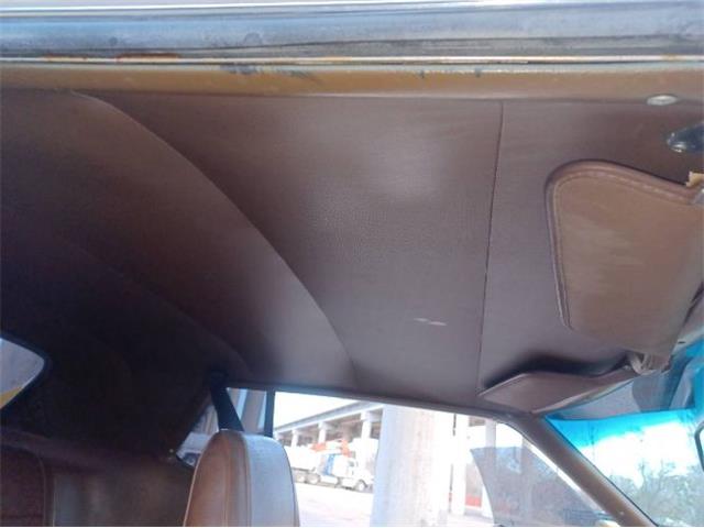 1972 Ford Mustang (CC-2067107) for sale in Cadillac, Michigan