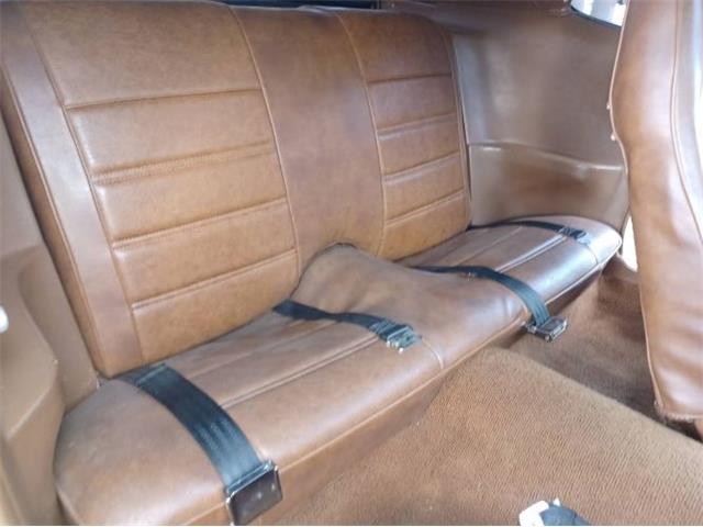 1972 Ford Mustang (CC-2067107) for sale in Cadillac, Michigan