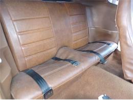 1972 Ford Mustang (CC-2067107) for sale in Cadillac, Michigan