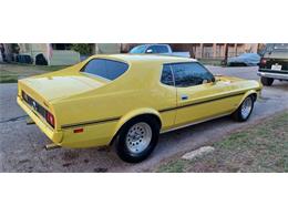 1972 Ford Mustang (CC-2067107) for sale in Cadillac, Michigan