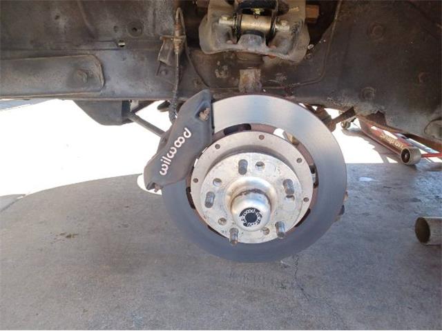 1972 Ford Mustang (CC-2067107) for sale in Cadillac, Michigan