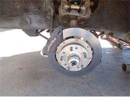 1972 Ford Mustang (CC-2067107) for sale in Cadillac, Michigan