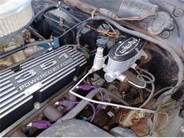 1972 Ford Mustang (CC-2067107) for sale in Cadillac, Michigan