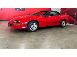 1994 Chevrolet Camaro (CC-2067108) for sale in Cadillac, Michigan