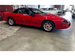 1994 Chevrolet Camaro (CC-2067108) for sale in Cadillac, Michigan