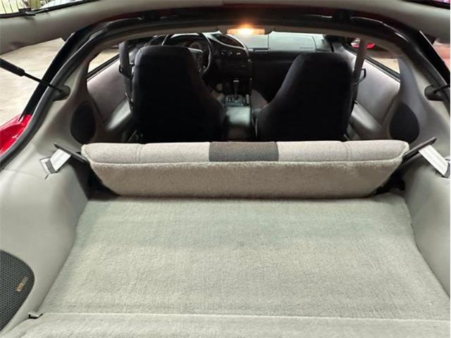 1994 Chevrolet Camaro (CC-2067108) for sale in Cadillac, Michigan