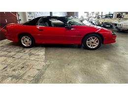 1994 Chevrolet Camaro (CC-2067108) for sale in Cadillac, Michigan