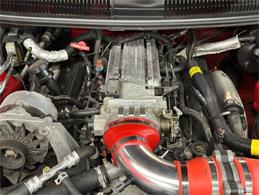 1994 Chevrolet Camaro (CC-2067108) for sale in Cadillac, Michigan