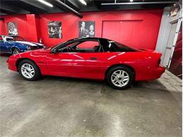 1994 Chevrolet Camaro (CC-2067108) for sale in Cadillac, Michigan