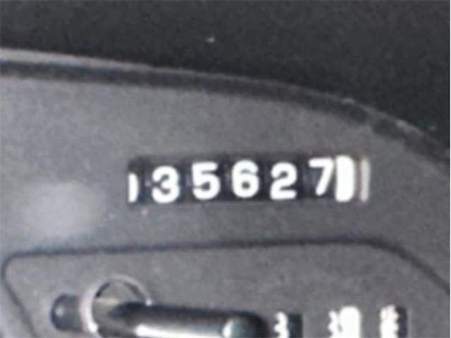 1994 Chevrolet Camaro (CC-2067108) for sale in Cadillac, Michigan