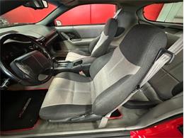 1994 Chevrolet Camaro (CC-2067108) for sale in Cadillac, Michigan