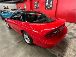 1994 Chevrolet Camaro (CC-2067108) for sale in Cadillac, Michigan