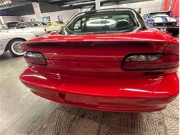 1994 Chevrolet Camaro (CC-2067108) for sale in Cadillac, Michigan