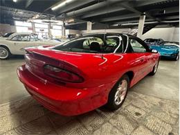 1994 Chevrolet Camaro (CC-2067108) for sale in Cadillac, Michigan