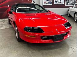 1994 Chevrolet Camaro (CC-2067108) for sale in Cadillac, Michigan