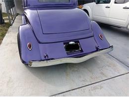 1934 Ford Coupe (CC-2067109) for sale in Cadillac, Michigan