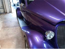 1934 Ford Coupe (CC-2067109) for sale in Cadillac, Michigan