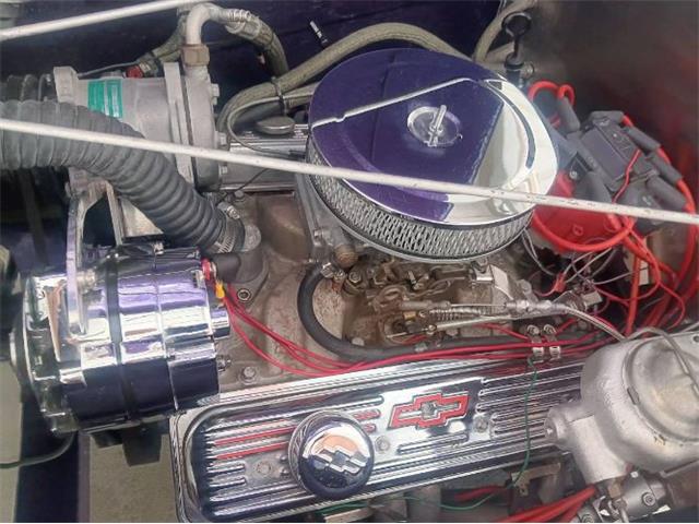 1934 Ford Coupe (CC-2067109) for sale in Cadillac, Michigan