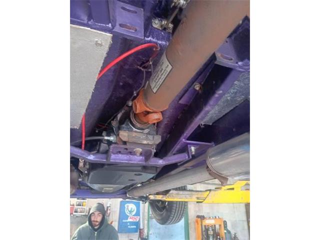 1934 Ford Coupe (CC-2067109) for sale in Cadillac, Michigan