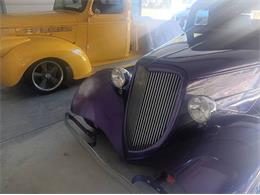 1934 Ford Coupe (CC-2067109) for sale in Cadillac, Michigan