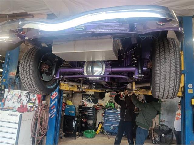 1934 Ford Coupe (CC-2067109) for sale in Cadillac, Michigan