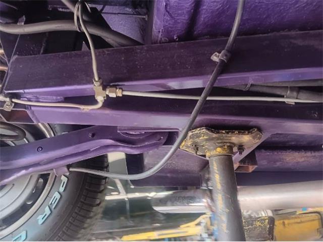 1934 Ford Coupe (CC-2067109) for sale in Cadillac, Michigan