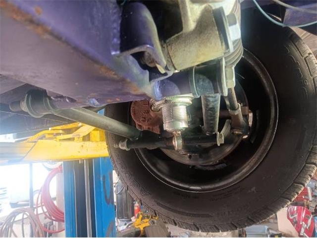 1934 Ford Coupe (CC-2067109) for sale in Cadillac, Michigan