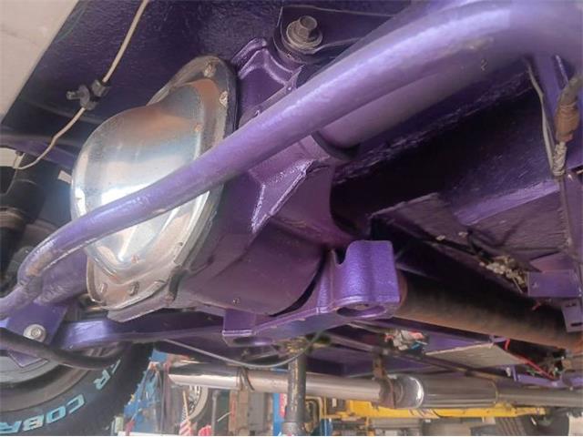 1934 Ford Coupe (CC-2067109) for sale in Cadillac, Michigan