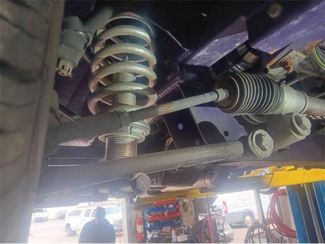 1934 Ford Coupe (CC-2067109) for sale in Cadillac, Michigan