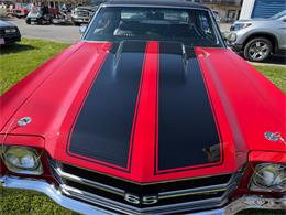 1971 Chevrolet Chevelle (CC-2067111) for sale in Addison, Illinois