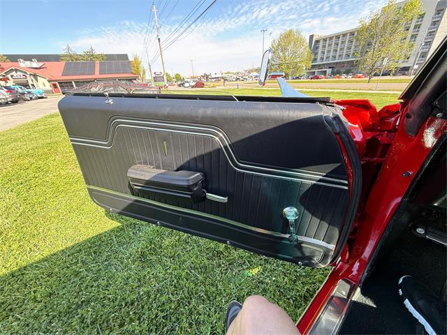 1971 Chevrolet Chevelle (CC-2067111) for sale in Addison, Illinois