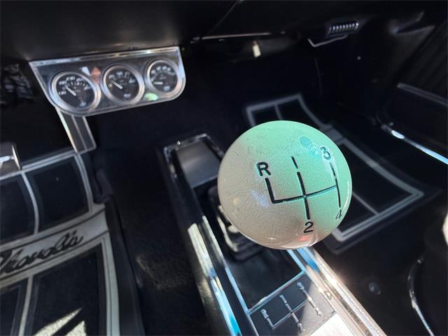 1971 Chevrolet Chevelle (CC-2067111) for sale in Addison, Illinois