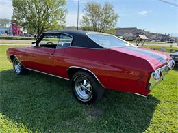 1971 Chevrolet Chevelle (CC-2067111) for sale in Addison, Illinois