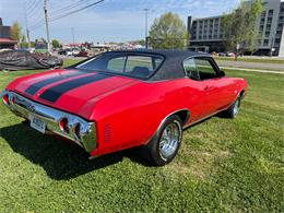 1971 Chevrolet Chevelle (CC-2067111) for sale in Addison, Illinois