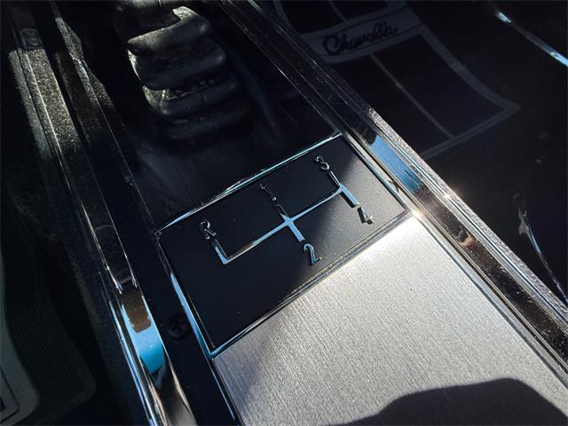 1971 Chevrolet Chevelle (CC-2067111) for sale in Addison, Illinois