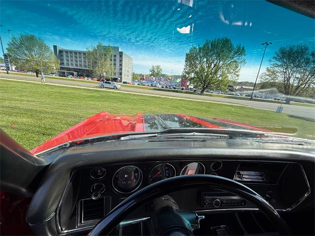 1971 Chevrolet Chevelle (CC-2067111) for sale in Addison, Illinois