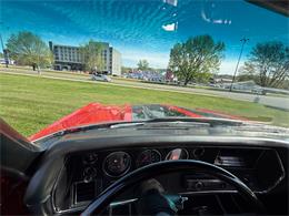 1971 Chevrolet Chevelle (CC-2067111) for sale in Addison, Illinois