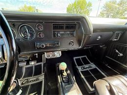 1971 Chevrolet Chevelle (CC-2067111) for sale in Addison, Illinois