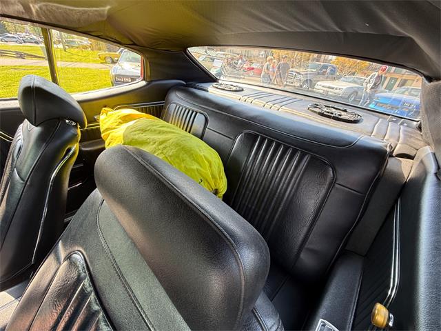 1971 Chevrolet Chevelle (CC-2067111) for sale in Addison, Illinois