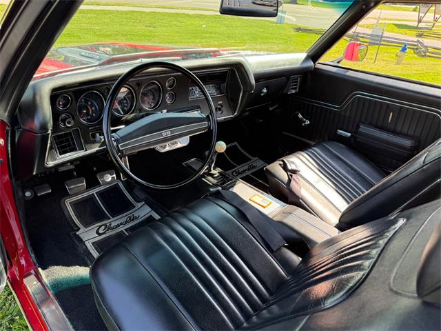 1971 Chevrolet Chevelle (CC-2067111) for sale in Addison, Illinois