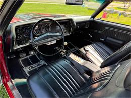 1971 Chevrolet Chevelle (CC-2067111) for sale in Addison, Illinois