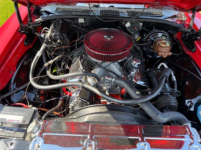 1971 Chevrolet Chevelle (CC-2067111) for sale in Addison, Illinois