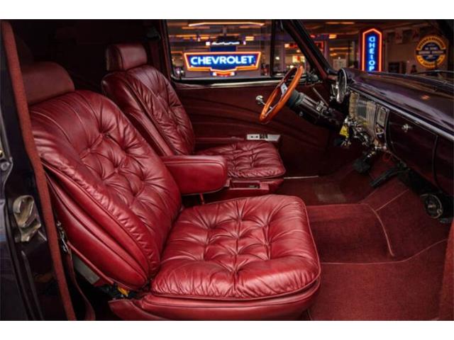 1950 Chevrolet Styleline (CC-2067112) for sale in Cadillac, Michigan