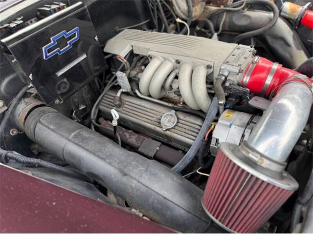 1950 Chevrolet Styleline (CC-2067112) for sale in Cadillac, Michigan